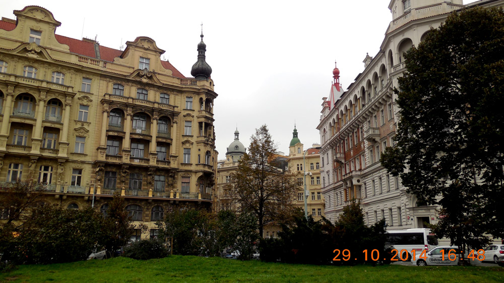 Praga-2013